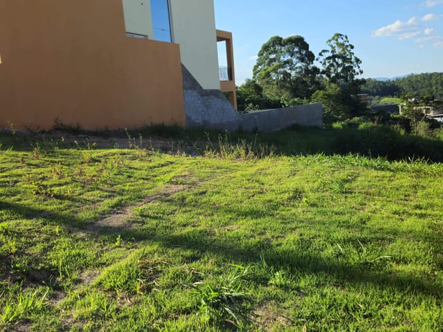 Terreno com 480m², à venda, no bairro Sítio do Morro em Santana de Parnaíba