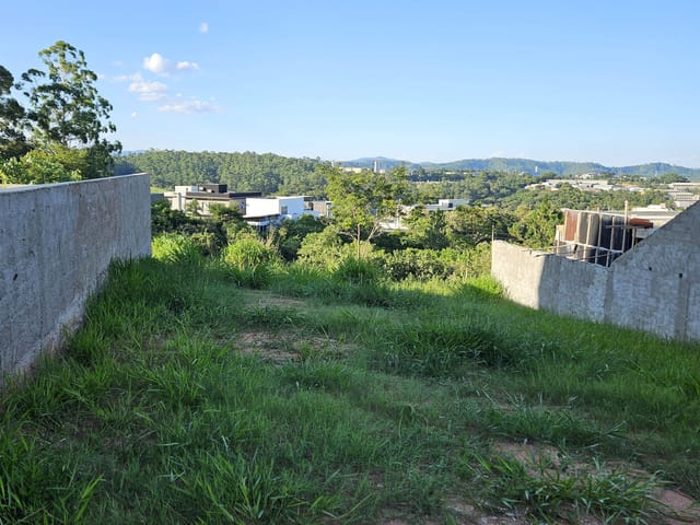 Terreno com 480m², à venda, no bairro Sítio do Morro em Santana de Parnaíba