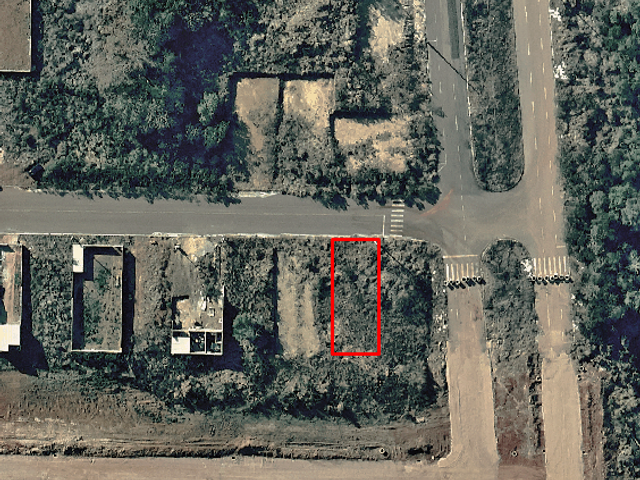 Terreno à venda, Cará-cará, Ponta Grossa, PR