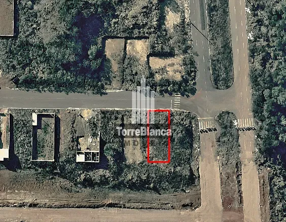 Terreno, 300 m² - Foto 1