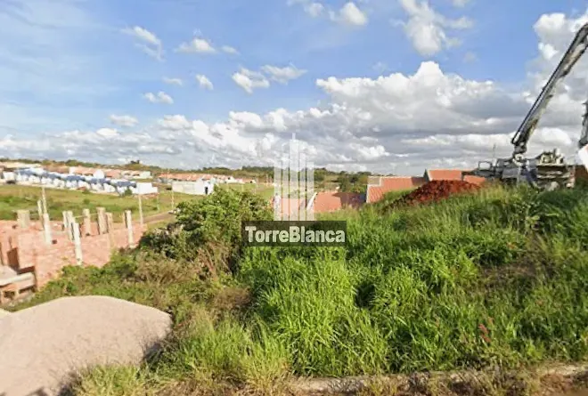 Terreno, 300 m² - Foto 2