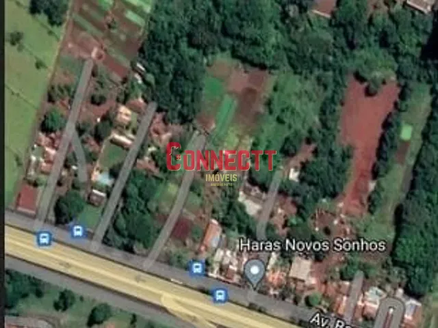 Terreno com 7500m², à venda, no bairro Vila Virginia em Ribeirão Preto
