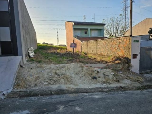 Foto do Terreno - Terreno à venda, 140 m² por R$ 155.000,00 - Residencial Santa Paula - Jacareí/SP | INDEPENDENCE NEGOCIOS IMOBILIARIOS LTDA