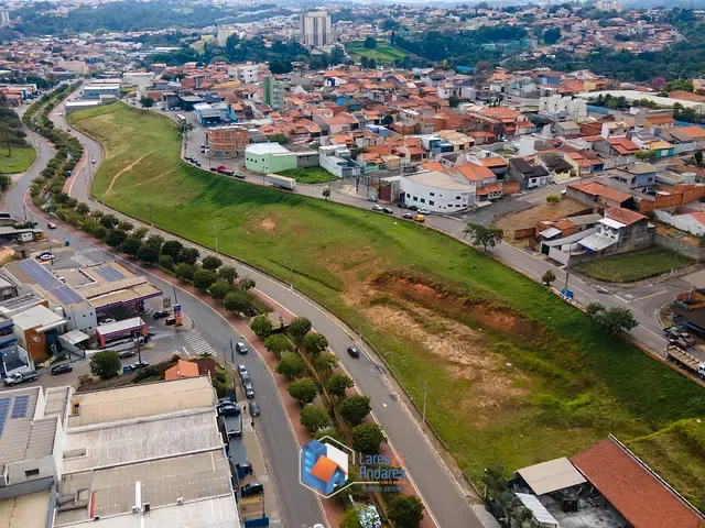 Terreno com 436m², à venda, no bairro Porto Feliz em Porto Feliz