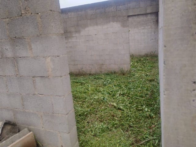 Terreno com 700m², à venda, no bairro Carmo Messias em Ibiúna