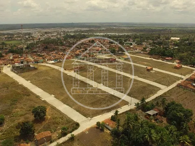 Terreno com 200m², à venda, no bairro Sertãozinho em Canguaretama