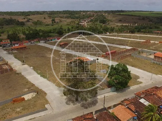 Terreno com 200m², à venda, no bairro Sertãozinho em Canguaretama