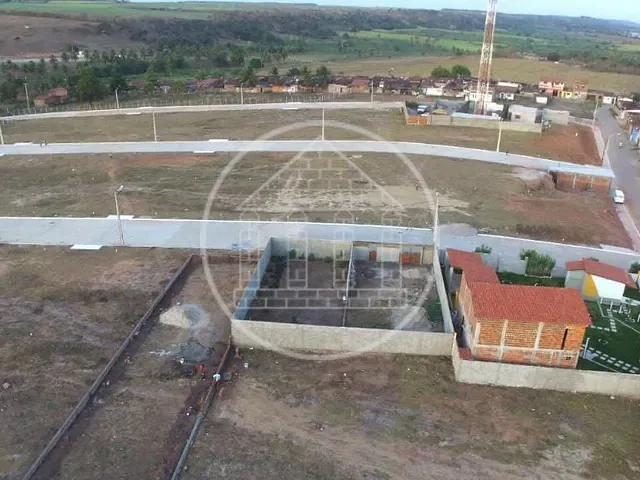 Terreno com 200m², à venda, no bairro Sertãozinho em Canguaretama