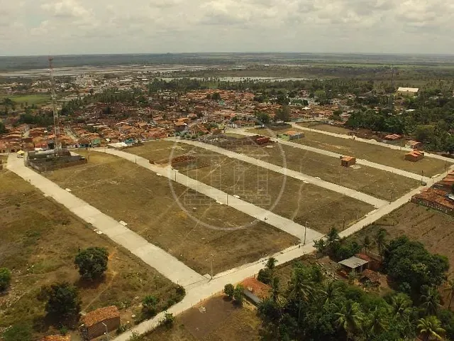 Terreno com 200m², à venda, no bairro Sertãozinho em Canguaretama