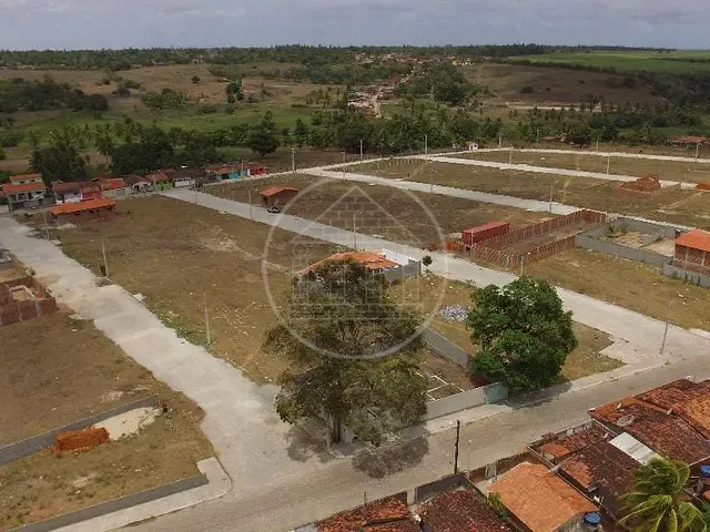 Terreno com 200m², à venda, no bairro Sertãozinho em Canguaretama