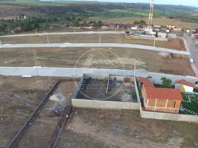 Terreno com 200m², à venda, no bairro Sertãozinho em Canguaretama