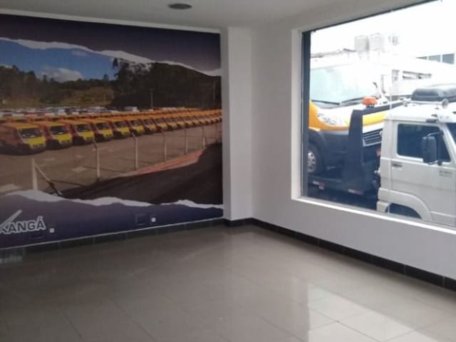 Foto do Terreno - Terreno para alugar, 569 m² por R$ 7.500,00/mês - Vila Carrão - São Paulo/SP | ZONA LESTE IMÓVEIS