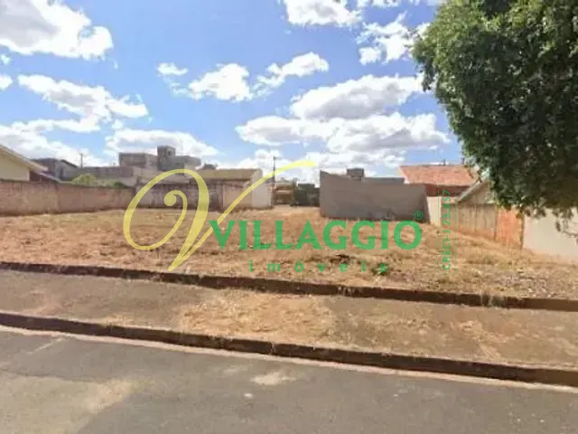 Terreno com 250m², à venda, no bairro Parque Juriti em São José do Rio Preto