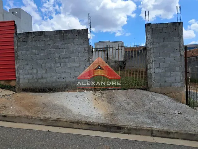 Terreno com 175m², à venda, no bairro Setville Altos de São José em São José dos Campos