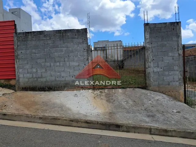 Terreno com 175m², à venda, no bairro Setville Altos de São José em São José dos Campos