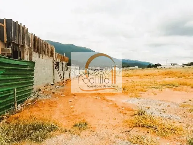 Terreno com 360m², à venda, no bairro Condomínio Residencial Ecoville 1 em Atibaia