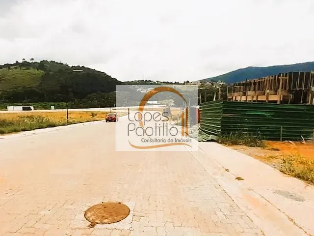 Terreno com 360m², à venda, no bairro Condomínio Residencial Ecoville 1 em Atibaia