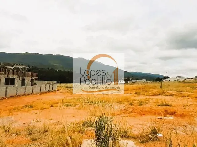 Terreno com 360m², à venda, no bairro Condomínio Residencial Ecoville 1 em Atibaia
