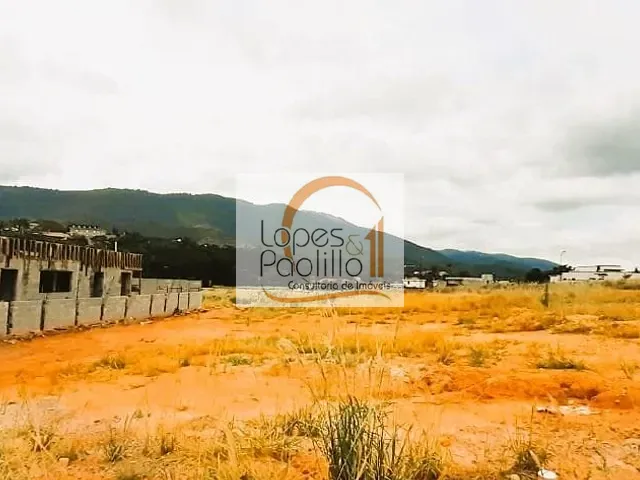 Terreno com 360m², à venda, no bairro Condomínio Residencial Ecoville 1 em Atibaia
