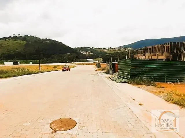 Terreno com 360m², à venda, no bairro Condomínio Residencial Ecoville 1 em Atibaia