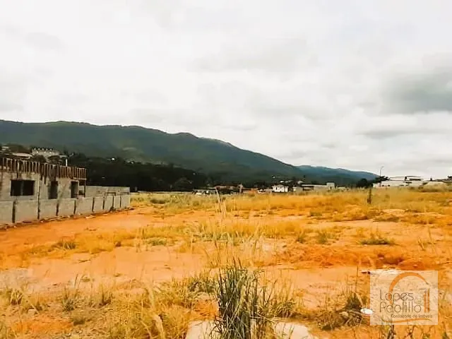 Terreno com 360m², à venda, no bairro Condomínio Residencial Ecoville 1 em Atibaia