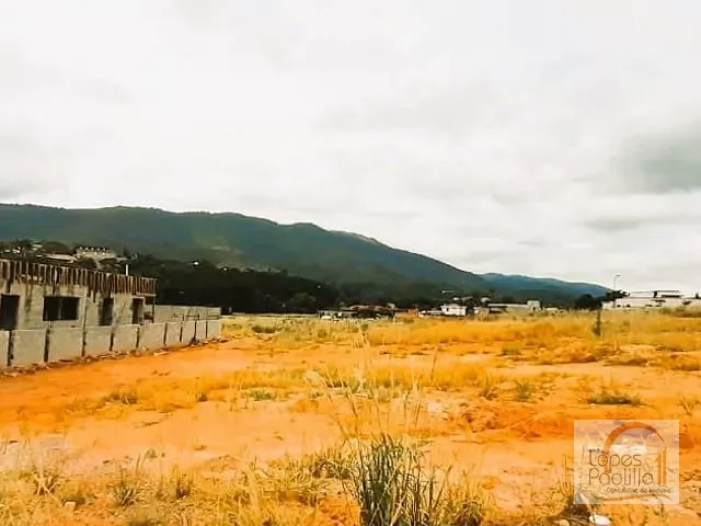 Terreno com 360m², à venda, no bairro Condomínio Residencial Ecoville 1 em Atibaia