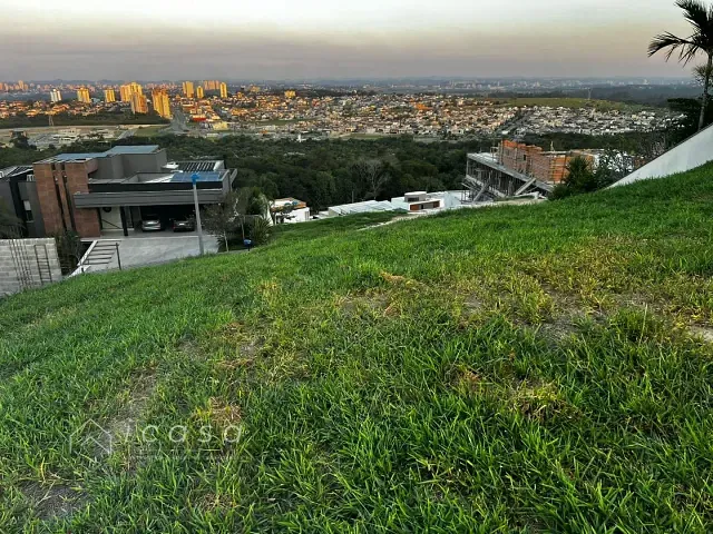 Terreno com 803m², à venda, no bairro Condomínio Reserva do Paratehy em São José dos Campos