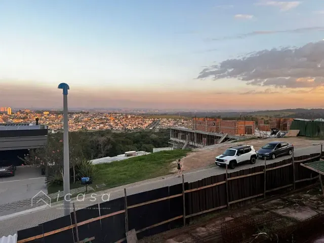Terreno com 803m², à venda, no bairro Condomínio Reserva do Paratehy em São José dos Campos