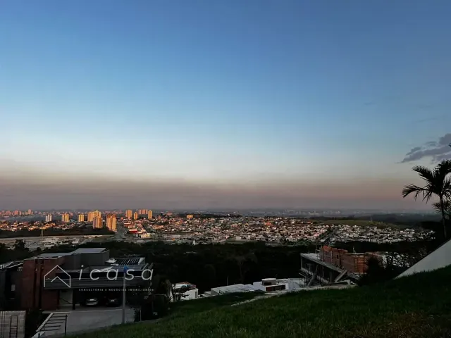 Terreno com 803m², à venda, no bairro Condomínio Reserva do Paratehy em São José dos Campos