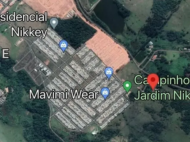 Terreno com 67000m², à venda, no bairro Jardim Josane em Sorocaba