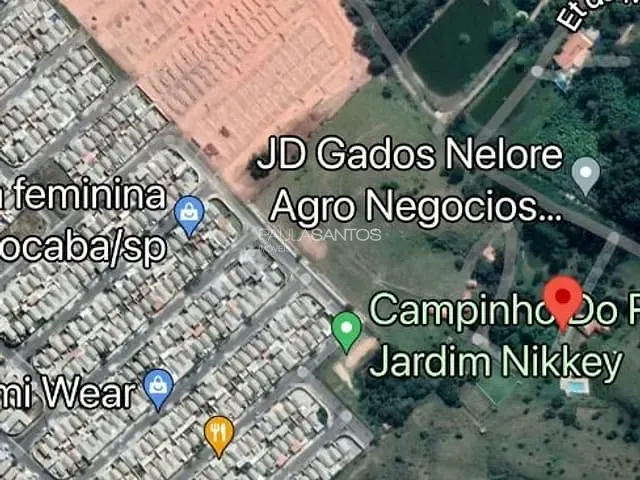 Terreno com 67000m², à venda, no bairro Jardim Josane em Sorocaba