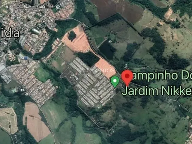 Terreno com 67000m², à venda, no bairro Jardim Josane em Sorocaba