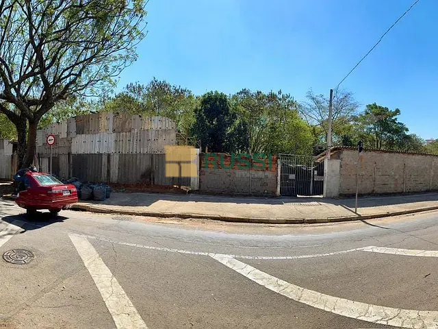 Terreno com 1906m², à venda, no bairro Parque Industrial em São José dos Campos