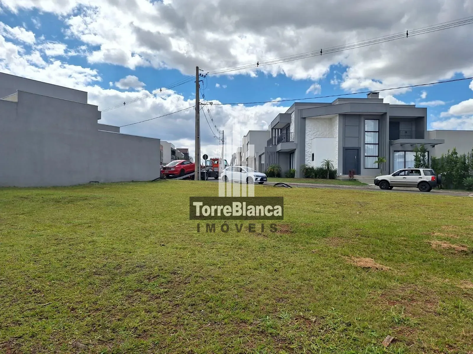 Terreno, 200 m² - Foto 6