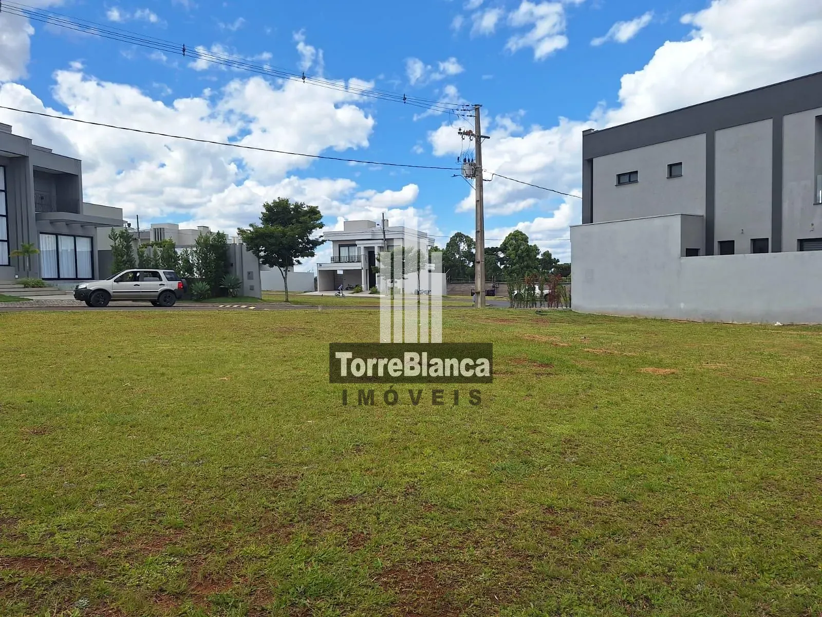 Terreno, 200 m² - Foto 2