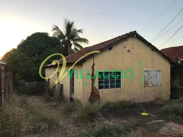 Terreno com 484m², à venda, no bairro Vila Anchieta em São José do Rio Preto