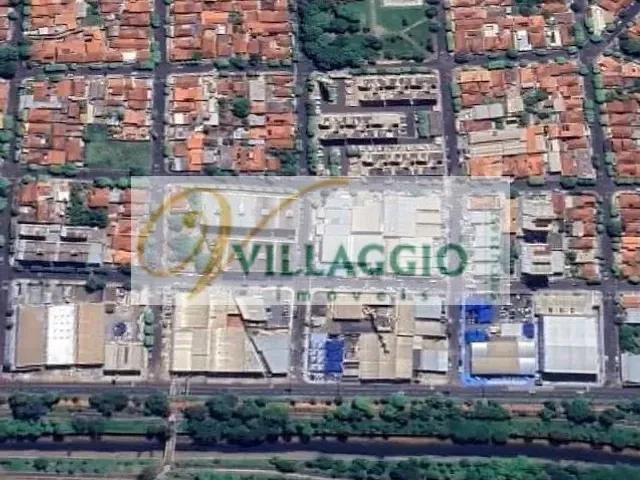 Terreno com 484m², à venda, no bairro Vila Anchieta em São José do Rio Preto