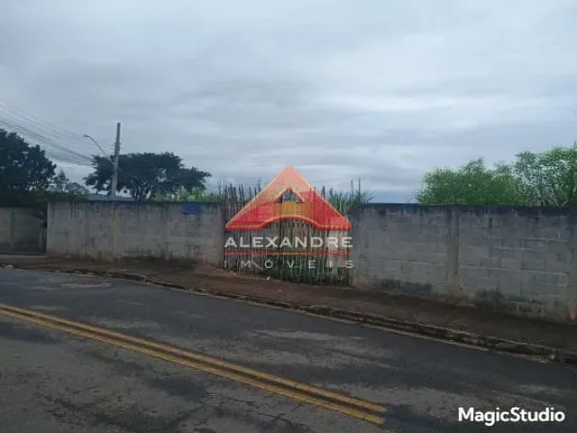 Terreno com 160m², à venda, no bairro Chácaras Pousada do Vale em São José dos Campos