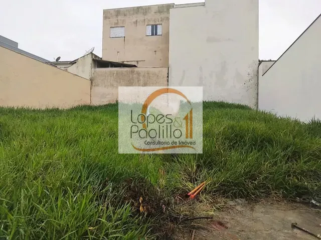 Terreno com 140m², à venda, no bairro Residencial Quinta dos Vinhedos em Bragança Paulista