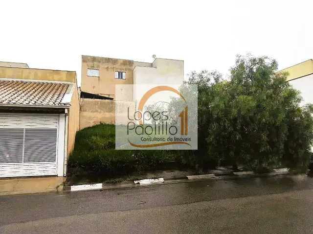 Terreno com 140m², à venda, no bairro Residencial Quinta dos Vinhedos em Bragança Paulista