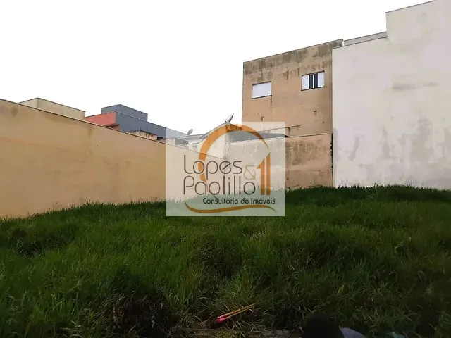 Terreno com 140m², à venda, no bairro Residencial Quinta dos Vinhedos em Bragança Paulista