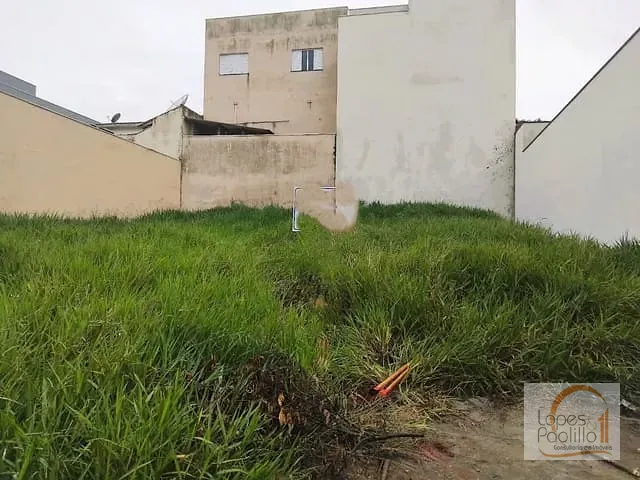 Terreno com 140m², à venda, no bairro Residencial Quinta dos Vinhedos em Bragança Paulista