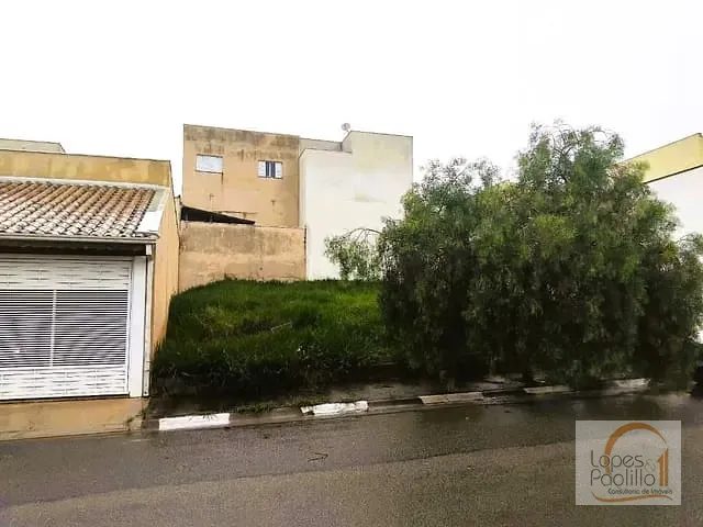 Terreno com 140m², à venda, no bairro Residencial Quinta dos Vinhedos em Bragança Paulista