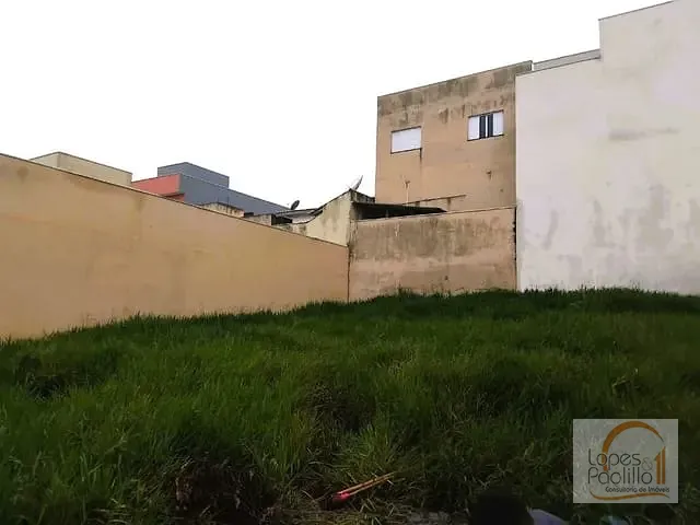 Terreno com 140m², à venda, no bairro Residencial Quinta dos Vinhedos em Bragança Paulista