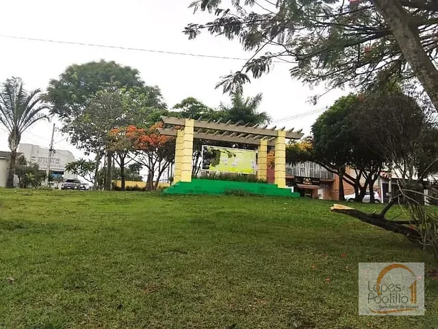 Terreno com 140m², à venda, no bairro Residencial Quinta dos Vinhedos em Bragança Paulista