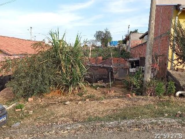 Foto do Terreno - Terreno à venda 10M², JARDIM SANTA RITA DE CASSIA, CAPIVARI - SP | Imobiliária Compare
