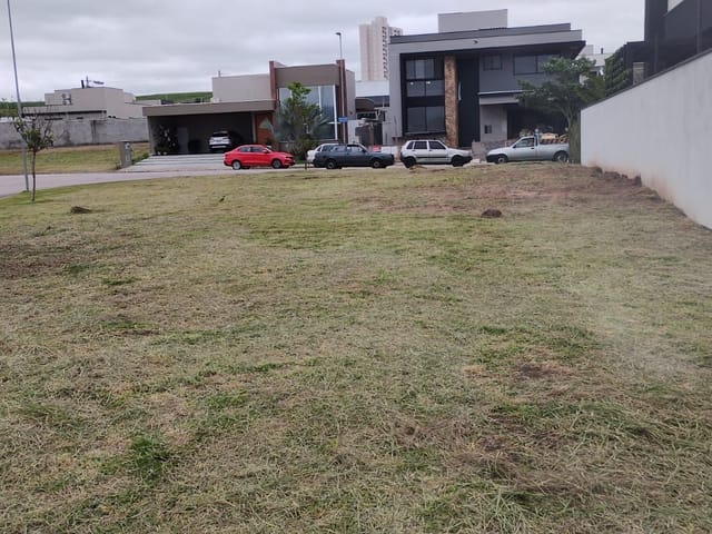 Terreno com 463m², à venda, no bairro Urbanova em São José dos Campos