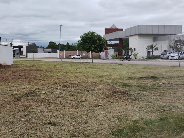 Terreno com 463m², à venda, no bairro Urbanova em São José dos Campos