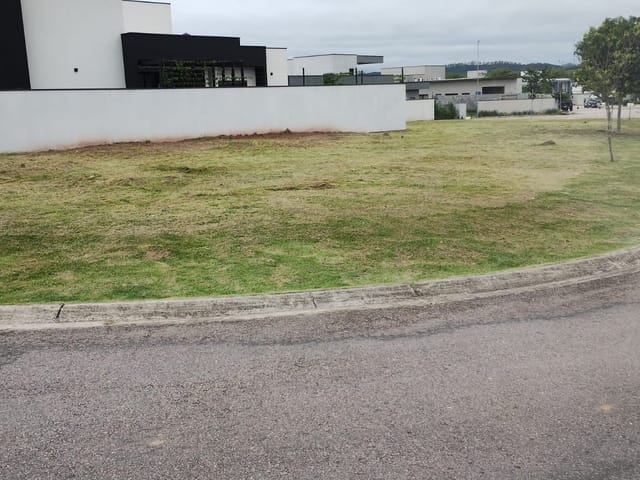 Terreno com 463m², à venda, no bairro Urbanova em São José dos Campos