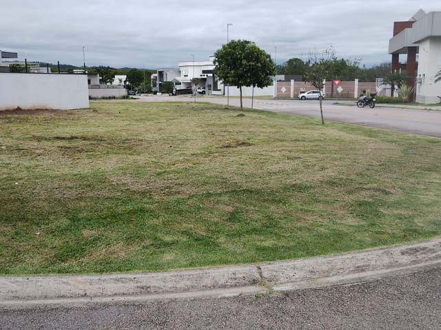 Terreno com 463m², à venda, no bairro Urbanova em São José dos Campos